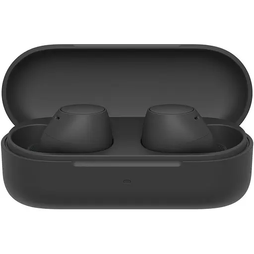 Навушники TWS WF-C510 BT 5.3, IPX4, SBC, AAC, Mic, Чорний Sony teh0019129 - фото 6