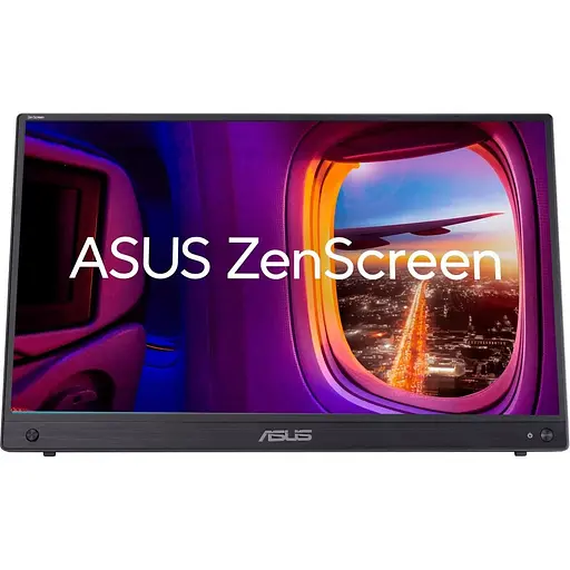 Портативний монітор Asus ZenScreen MB16AHG (90LM08U0-B01170) EU (128103)
