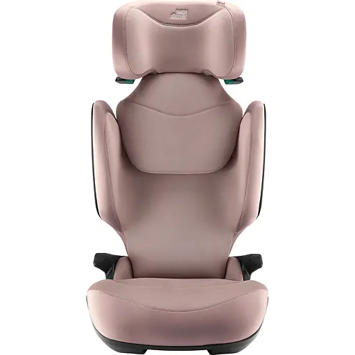 Автокресло Britax Romer Kidfix Pro M Style Dusty Rose - фото 3