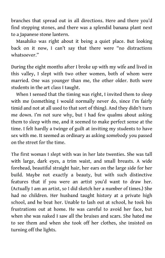 Killing Commendatore - фото 15