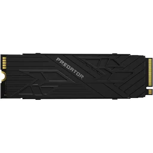 Накопитель SSD Acer Predator m.2 NVMe 4TB GM7000 Heatsink PCI Express 4.0 x4 (BL.9BWWR.124) - фото 2