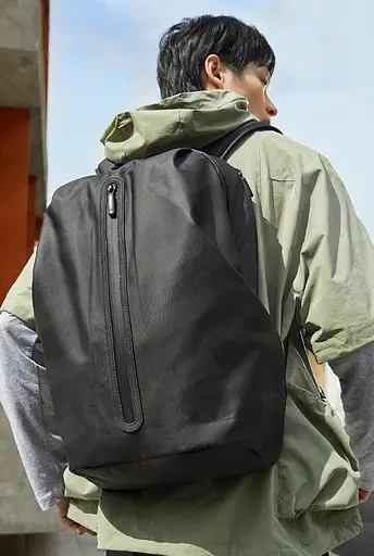 Рюкзак Xiaomi 90 Points All-weather Urban Function Backpack 18.5L - фото 3