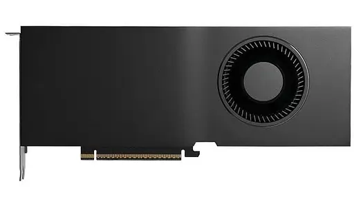 Видеокарта PNY RTX PRO 5000 48GB Blackwell OEM (VCNRTXPRO5000-SB) (GDDR7, 384 bit, PCI-E v5.0 x16) - фото 1