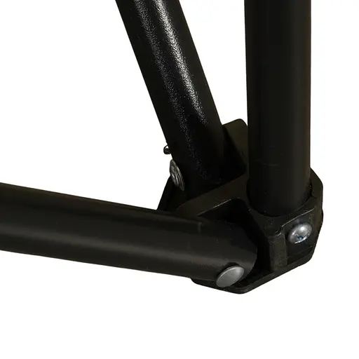 Складной стул Market Union со спинкой 67.5х43х43 см бежевый (1004587) - фото 11