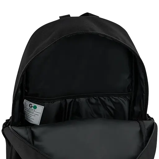 Рюкзак GoPack Teens 121L-4 Черный (GO26-121L-4) - фото 15