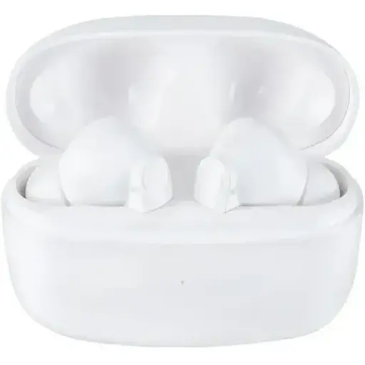 Навушники TWS Gelius Pro GP-TWS025 MaxBads 5.0 white UA - фото 3