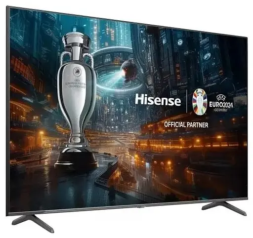 Телевізор Hisense 65E7NQ PRO - фото 3