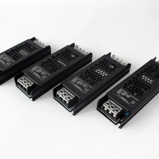 Блок живлення Friendlylight SP-SL 100Вт 24В IP20 FL-SP-SL-100W 24V - фото 2