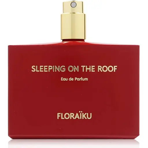 Парфюмированная вода оригинал тестер Floraiku Sleeping On The Roof 50 мл - фото 1