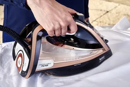 Праска з подачею пари Tefal FV9845E0 (6474381) - фото 6