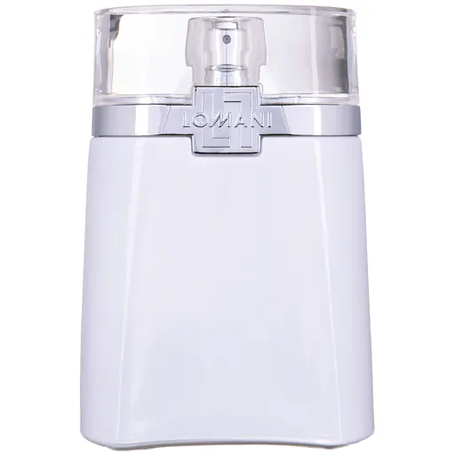 Туалетная вода для мужчин Parfums Parour Lomani White Gold 100мл (MM32689)