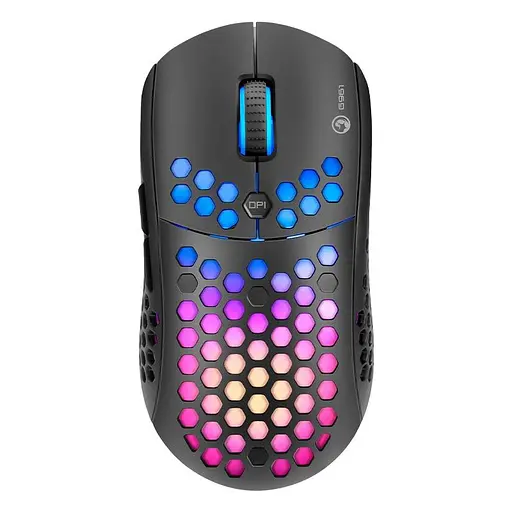 Миша MARVO Wired Programmable Gaming Mouse G961 |12000dpi| - фото 2