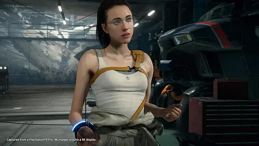 Игра Sony PlayStation 4 Death Stranding Русская Озвучка Б/у - фото 9