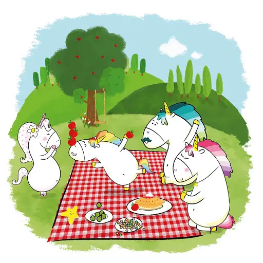 Емоції Ґастона. Я соромлюся - фото 9