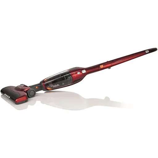 Пилосос 2 в 1 (вертикальний + ручний) Gorenje SVC216FR - фото 6