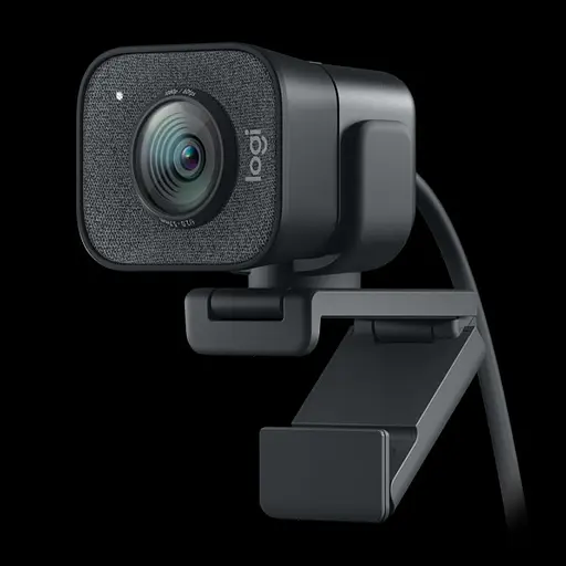 Веб-камера Logitech StreamCam (960-001281) - фото 2