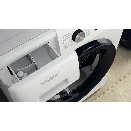Пральна машина Whirlpool FFB 10469 BV UA - фото 7