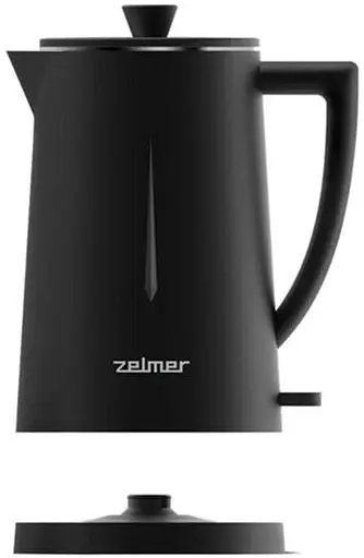 Чайник Zelmer ZCK8020B - фото 3