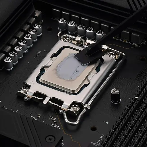 Термопаста Thermal Grizzly Duronaut 2г (TG-D-002-R) - фото 6