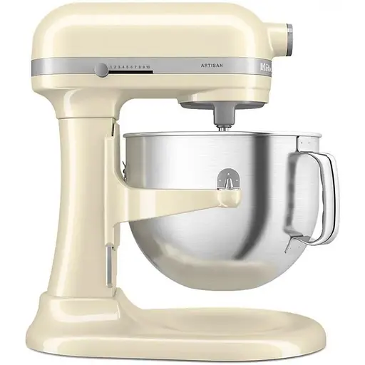Кухонна машина KitchenAid Artisan 6.6 л 5KSM70SHXEAC - фото 1