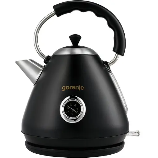 Чайник Gorenje K 17 CLBK