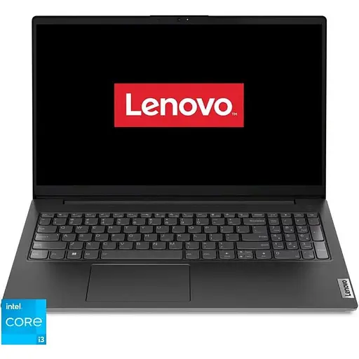 Ноутбук Lenovo 15.6'' V15 G4 IRU, IPS, i3-1315U 4.50GHz, 6 cores, 40GB DDR4, 512GB