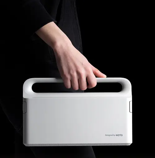 Набір інструментів Xiaomi HOTO Hand Tool Set (QWSGJ002) - фото 3