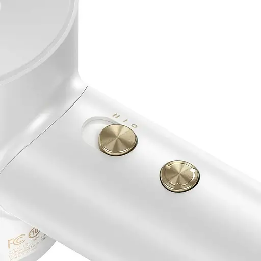 Фен Laifen Swift Premium Platinum White (LF03-PTG-EU) [130088] - фото 7