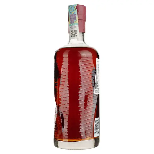 Віскі Cu Bocan 15 Year Old 50% 0.7 л в подарунковій упаковці - фото 3