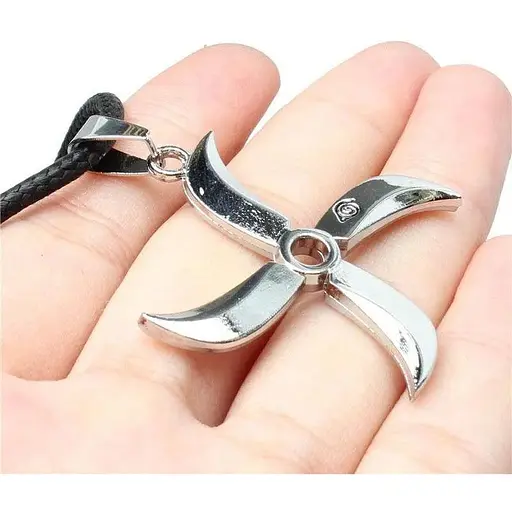 Кулон Gee! Naruto Наруто NA 22.093 - фото 4