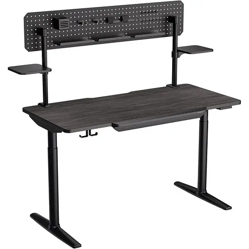 Геймерский стол Cougar E-Odyssey Black (E-ODYSSEY) - фото 3