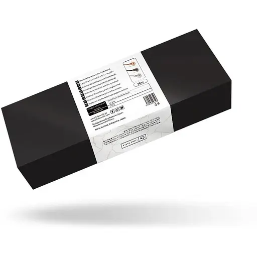 Колесо Вартенберга Liebe Seele One-Row Wartenberg Pinwheel Silver - фото 4