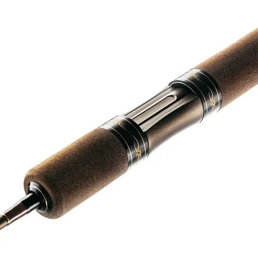 Спінінг Favorite Arena Vivid ARNV-BR632SUL 1.90 м 1-4 г 2-4lb Mod-Slow - фото 2