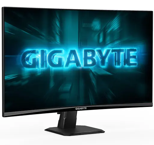Монітор 27" Gigabyte iтор GS27FC2 Gaming Monitor Curved FHD VA 240Hz (GS27FC2 Gaming Monitor) - фото 2
