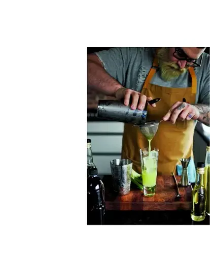 Коктейлі від @the_cocktailguy - фото 2