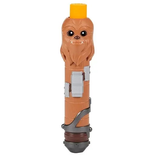 Меч іграшковий Hasbro Star Wars Lightsaber Squad Chewbacca (F1037_F7417) - фото 2