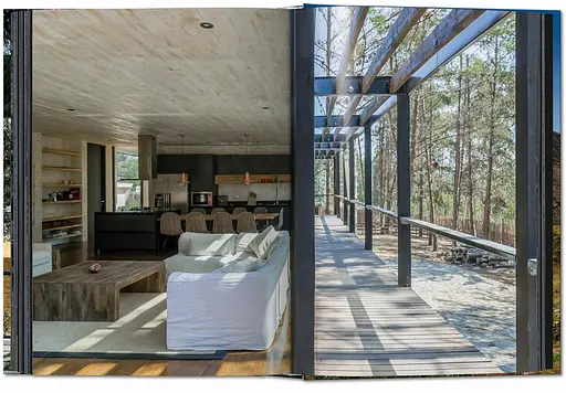 Homes For Our Time. Contemporary Houses around the World (40th Edition) - фото 8