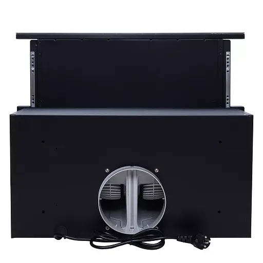 Вытяжка телескопическая WEILOR PTS 62652 FBL 1300 LED Strip - фото 8