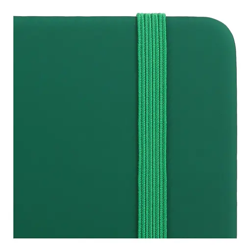 Щотижневик датований Buromax Touch me 2026 A5 зелений (BM.2705-04) - фото 4