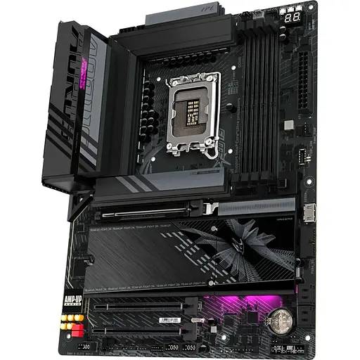 Материнська плата Aorus Z890 Elite WIFI7 UA [129537] - фото 2