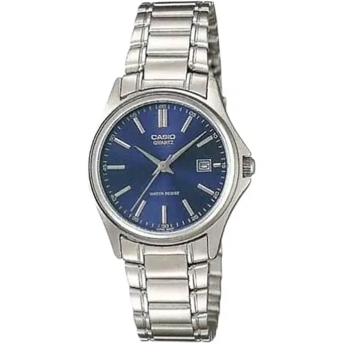 Жіночий годинник Casio Timeless Collection LTP-1183A-2AEF
