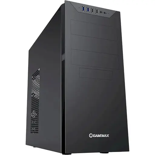 Корпус GameMax MT833-2U3