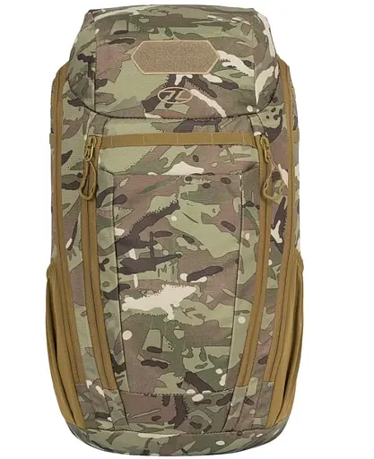 Рюкзак тактический Highlander Eagle 2 Backpack 30L HMTC (TT193-HC) - фото 3