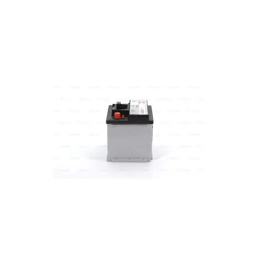 Акумулятор автомобільний Bosch 45А (0 092 S30 020) - фото 2