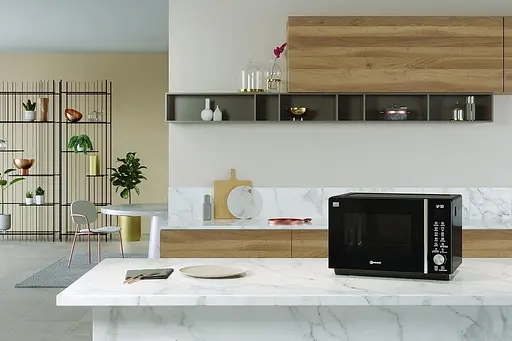 Микроволновая печь Bauknecht MF 255 B - фото 3