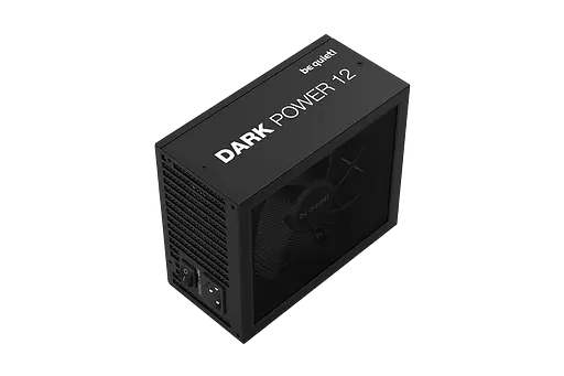 Блок питания be quiet! Dark Power 12 850W 80+ Titanium (BN657) Б/У - фото 2