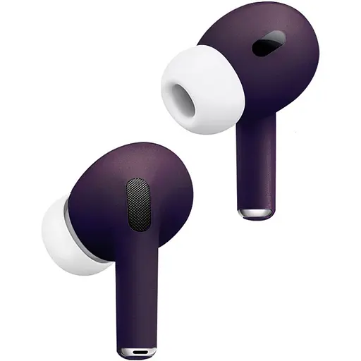 Навушники Apple AirPods Pro 2 Ink Matte (MTJV3) [117569] - фото 2