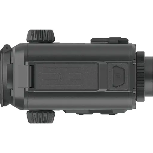 Насадка тепловизионная Guide TB430 400x300@12μm - фото 5