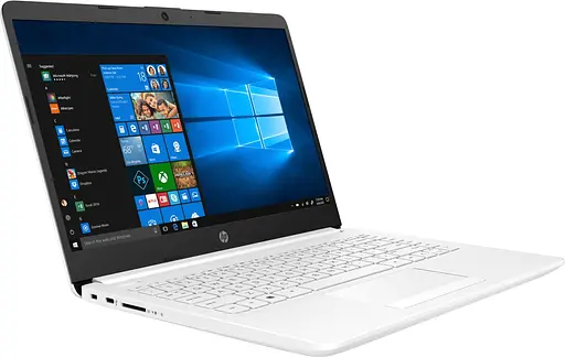 Ноутбук HP 14-dk1022wm Ryzen 3 3250U, 8Gb, 128Gb SSD - фото 2