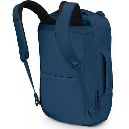 Рюкзак Osprey Aoede Briefpack 25 Blue (1054-009.3900) - фото 2